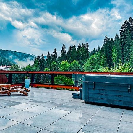 Wojcik Spa - Krynica Zdroj Dış mekan fotoğraf