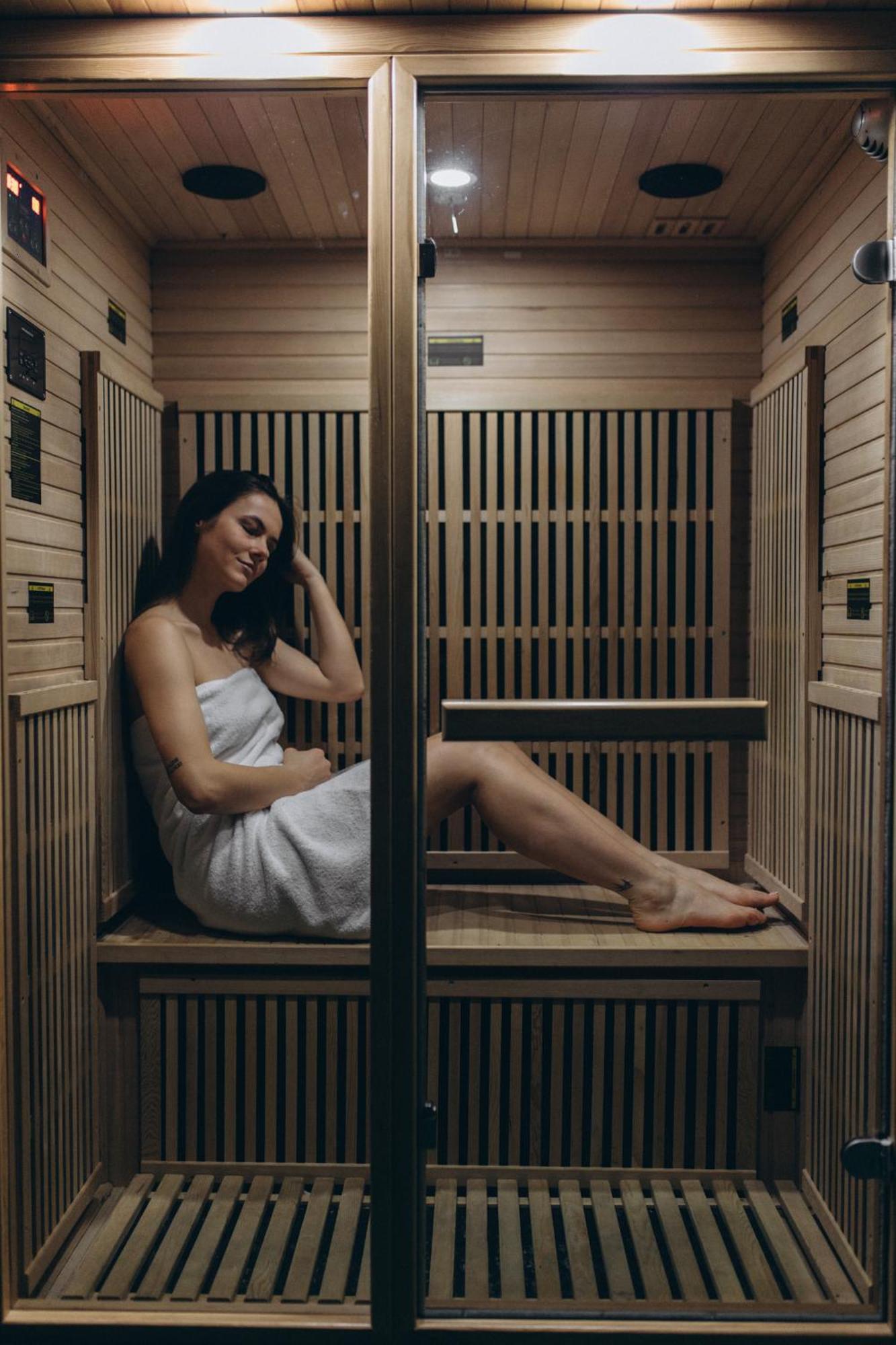 Wojcik Spa - Krynica Zdroj Dış mekan fotoğraf